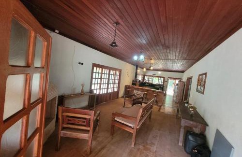 Porto Firme House | Sítio Vale da Cachoeira