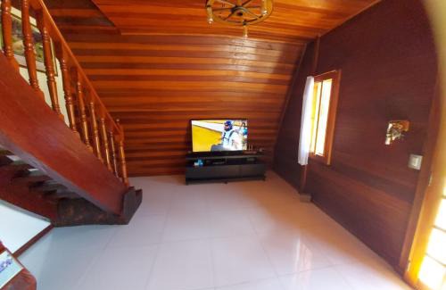 Sao Luiz Do Paraitinga Ski Chalet | Sítio Vista Alegre