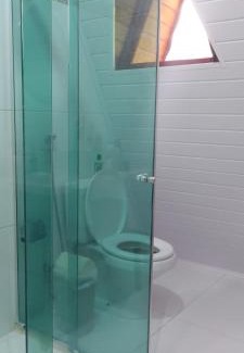 Sao Luiz Do Paraitinga Ski Chalet | Sítio Vista Alegre