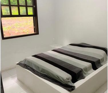 Betim House | Sítio Vovó Sônia