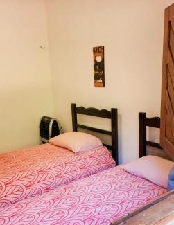 Crato House | Sítio Wida Feliz