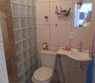 Inhauma House | Só descansar recarregar