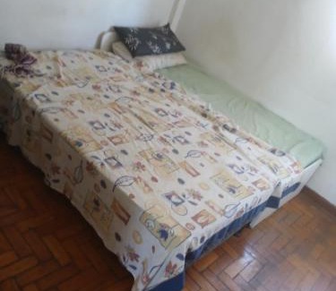 Inhauma House | Só descansar recarregar