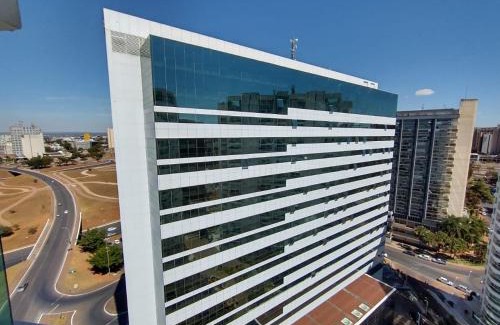 Asa Sul Apartment | SÓ FLATS Aluga Saint Moritz