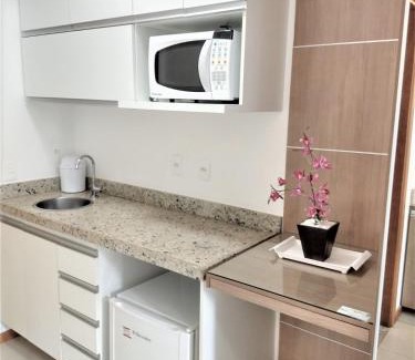 Asa Sul Apartment | SÓ FLATS Aluga Saint Moritz