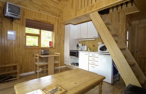 Mjoifjorur Cottage | Sólbrekka Holiday Homes