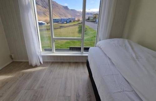Bildudalur House | Sólgarður