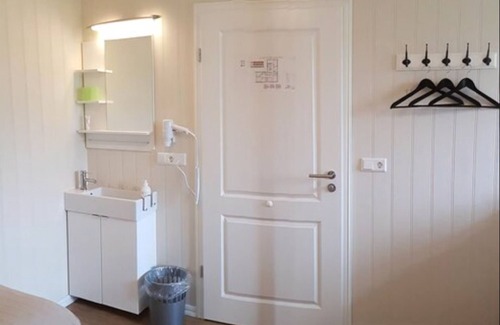 Ytri Solheimar House | Sólheimahjáleiga Guesthouse