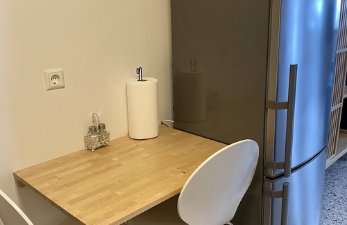 Isafjordur Apartment | Sólheimar Studio Apartments