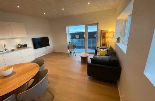 Hoyvik Apartment | Sóljustova