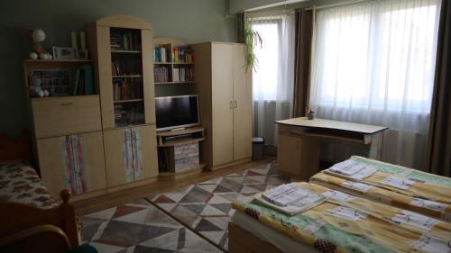 Suseni House | Sólyom Katalin vendégház