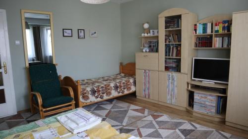 Suseni House | Sólyom Katalin vendégház
