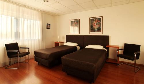 Hatvan Hotel | Sós Motel