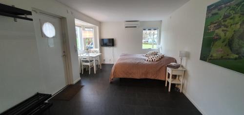 Billesholm Apartment | Söderåsens Golf Lodge
