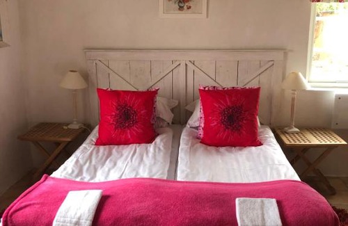 Hammenhog Bed & Breakfast | Södergårda Östra Bed & Breakfast