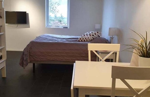 Billesholm House | Södersens Golf Lodge