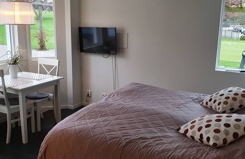 Billesholm House | Södersens Golf Lodge
