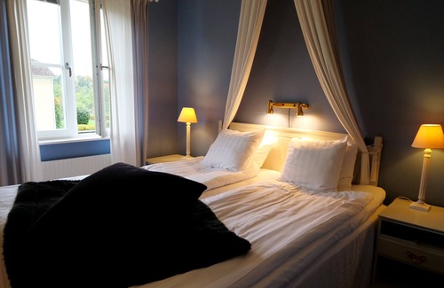 Gnesta Hotel | Södertuna Slott