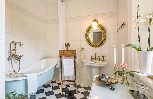 Gnesta Hotel | Södertuna Slott