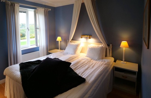 Gnesta Hotel | Södertuna Slott