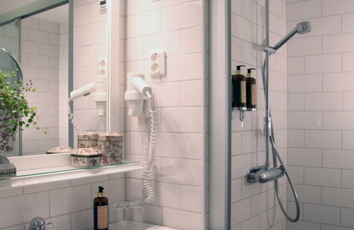 Gnesta Hotel | Södertuna Slott