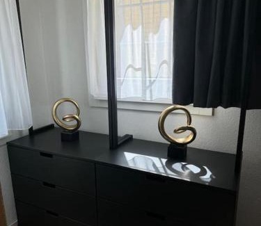 Herisau Apartment | Sönd willkomm z'Herisau! Zentral, neu, stillvoll