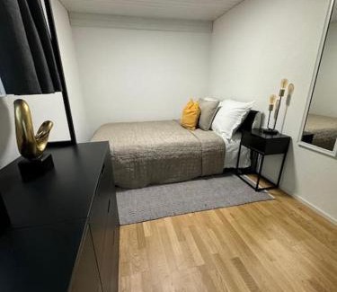 Herisau Apartment | Sönd willkomm z'Herisau! Zentral, neu, stillvoll
