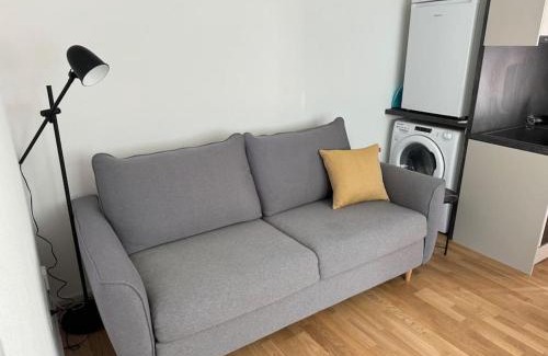 Herisau Apartment | Sönd willkomm z'Herisau! Zentral, neu, stillvoll