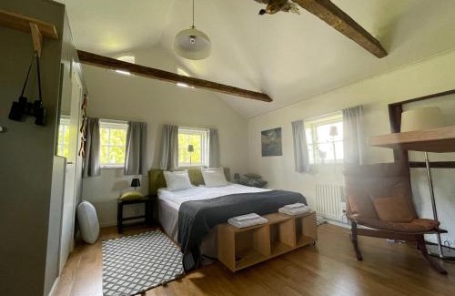 Glommen Bed & Breakfast | Söndregårds Haväng Bed & Kitchen