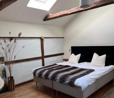 Glommen Bed & Breakfast | Söndregårds Haväng Bed & Kitchen