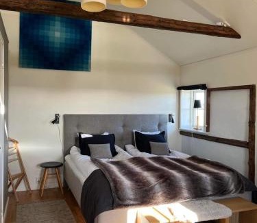 Glommen Bed & Breakfast | Söndregårds Haväng Bed & Kitchen