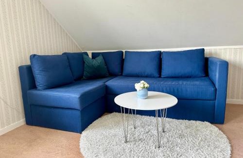 Brunflo Bed & Breakfast | Sörbygården Bed & Breakfast