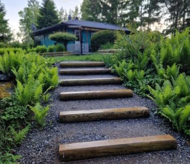 Flen Municipality Villa | Sörmlandsidyll i härlig natur