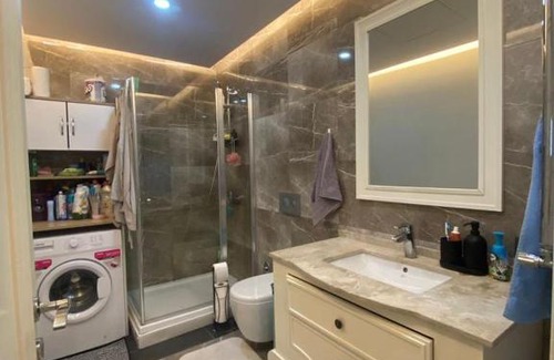 Gaziosmanpasa Apartment | Söz Bir Reluxe Revis