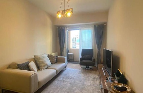 Gaziosmanpasa Apartment | Söz Bir Reluxe Revis