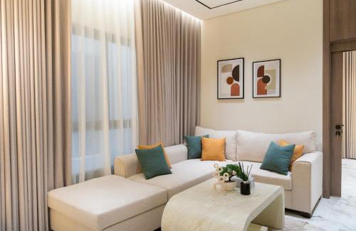 Al Khobar Apartment | Söz suites