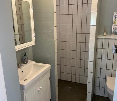 Sæby House | Sølystvej