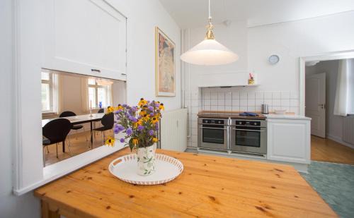 Borre House | Søndergård