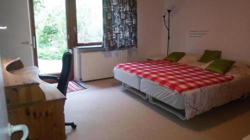 Odense Bed & Breakfast | Søparken