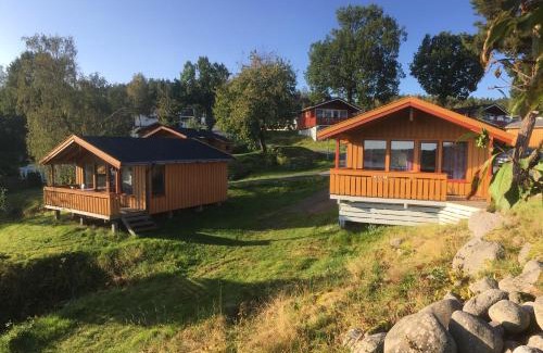Risor Resort | Sørlandet Feriesenter