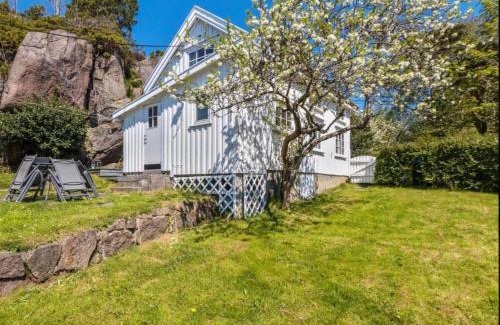 Grimstad Apartment | Sørlandshus i skjærgården Anneks