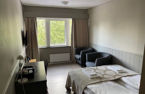 Nordstraumen Hotel | Sørreisa Hotell