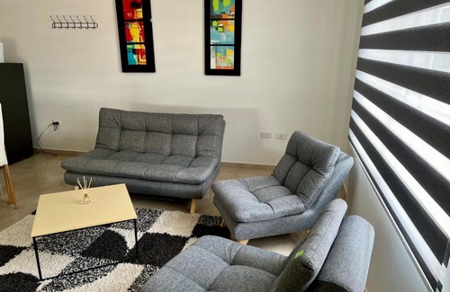 Roldanillo Apartment | Súper acogedor apartamento en barrio tranquilo
