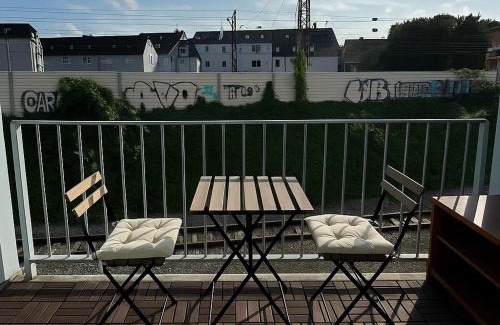 Neustadt-Sued Apartment | Süße Wohnung im Herzen von Köln!