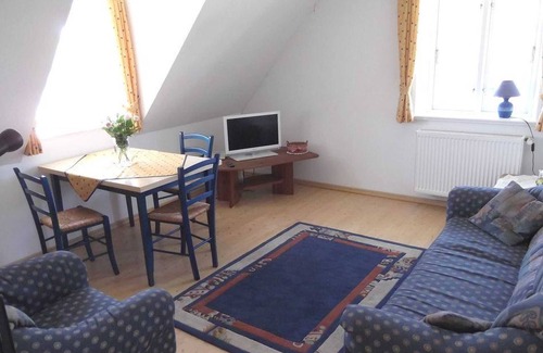 Borgsum Apartment | Süüderwoi 13