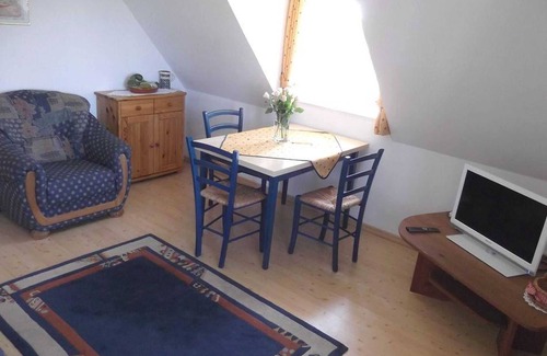 Borgsum Apartment | Süüderwoi 13