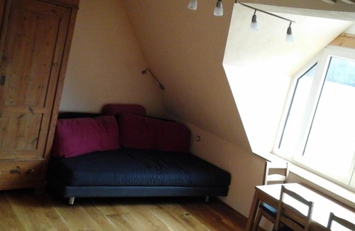 Roettenbach Apartment | Südblick