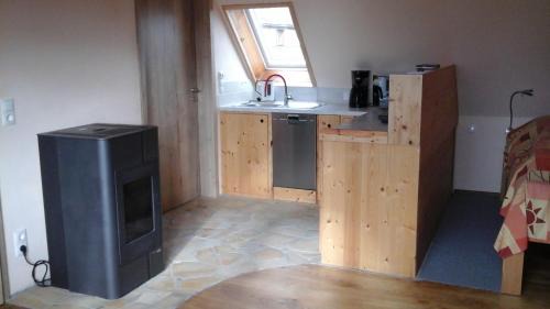 Roettenbach Apartment | Südblick