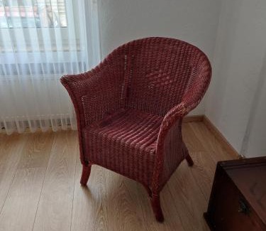 Badem Apartment | Südeifel Badem