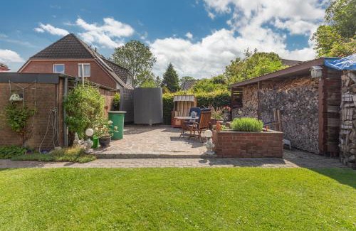 Hattstedt Apartment | Süden